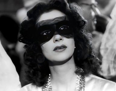 Conchita Montes in Carnival Sunday (1945)