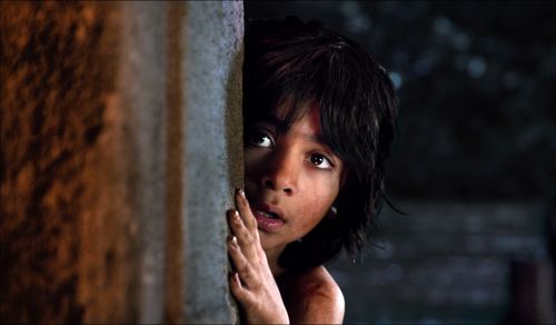 Neel Sethi in The Jungle Book (2016)