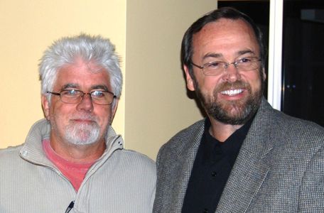In 2008 Michael Mcdonald and Bernie, his band leader connected as neighbors in music city.
