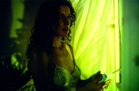 Marta Belaustegui in Nicotina (2003)
