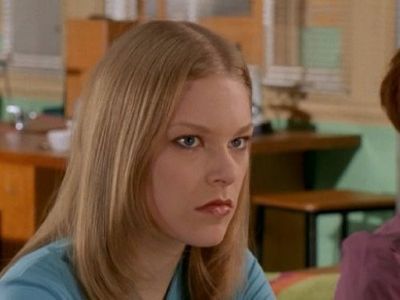 Bridget Neval in Wicked Science (2004)