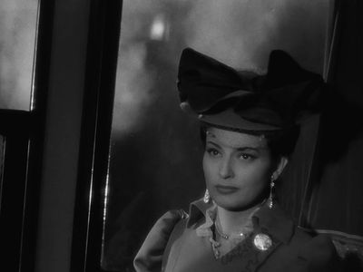 Lia Di Leo in The Earrings of Madame De... (1953)