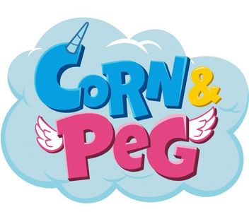 Jackson voices Ferdy on Corn & Peg