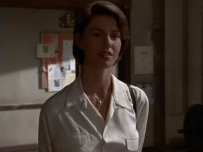 Kathy Evison in Highlander (1992)