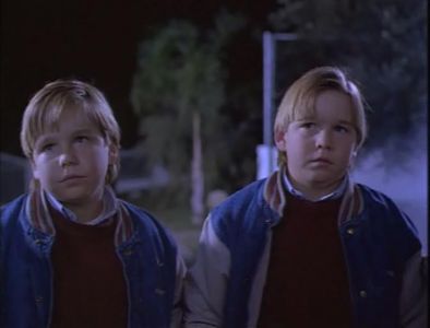 Christian Cousins in Twin Sitters (1994)
