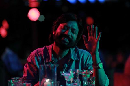 S.J. Suryah in Iraivi (2016)