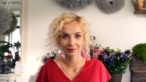 Jana Plodková in Sweethearts (2020)