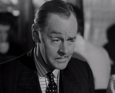 Jerome Cowan in So This Is New York (1948)