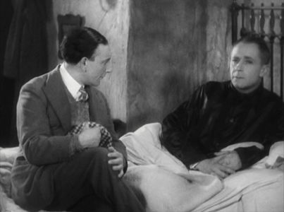 Alfred Abel and Paul Graetz in Mary (1931)