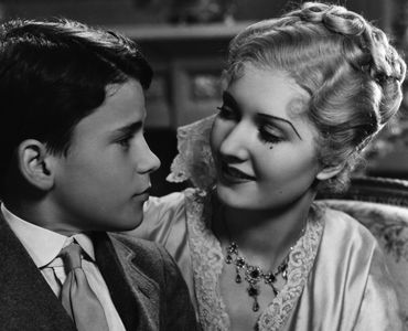David Durand and Wera Engels in The Great Jasper (1933)