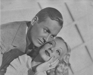 Lanny Ross and Ann Sothern in Melody in Spring (1934)