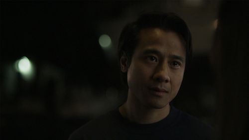 David Huynh in The Sinner: Part II (2021)
