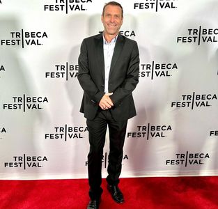 Tribeca Film Fest- THE LINE