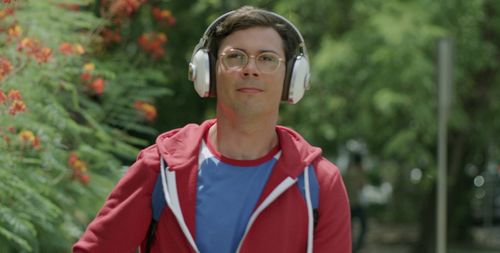 Ryan O'Connell in Special (2019)