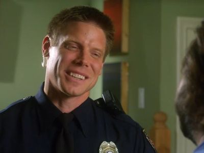 Brian Letscher in Sons of Tucson (2010)