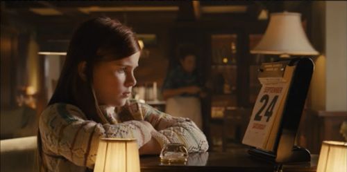 Still of Everleigh McDonell in The Time Traveler's Wife