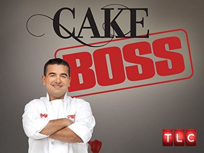 Buddy Valastro in Cake Boss (2009)