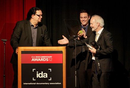 2012 IDA Awards