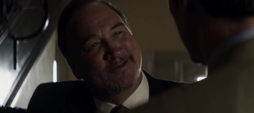 Jim Belushi and Gabriel Basso in The Whole Truth (2016)