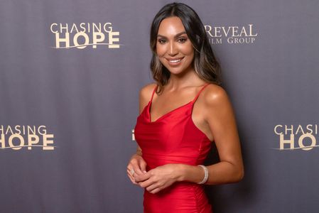 Chasing Hope Premiere