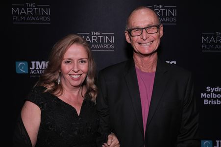 Martini Awards - Best Supporting Cast Nomination