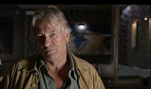 Paul Verhoeven in Z Channel: A Magnificent Obsession (2004)