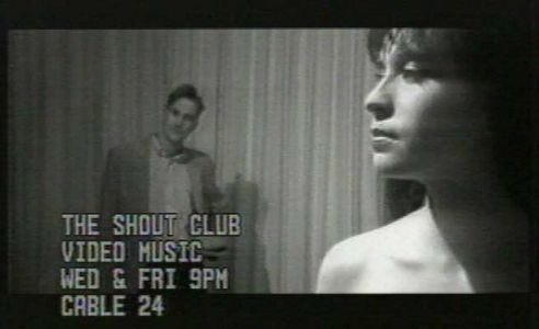 The SHout Club
