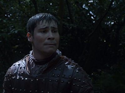 Daniel Portman in Game of Thrones (2011)