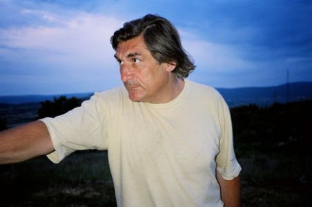 Jean-Claude Brisseau in The Exterminating Angels (2006)