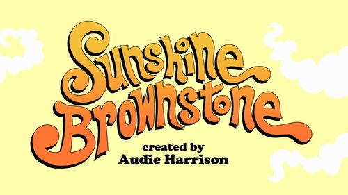 Sunshine Brownstone