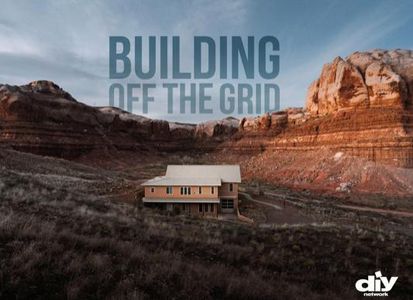 Citizen Pictures - Building Off The Grid [Colorado]