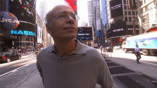 Peter Singer in Examined Life (2008)
