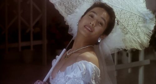 May Chin in The Wedding Banquet (1993)
