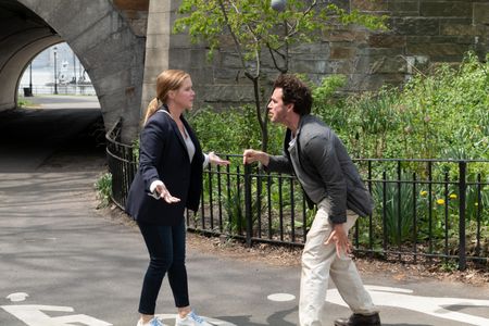 Kevin Kane and Amy Schumer in Life & Beth (2022)