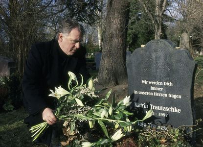 Andreas Schmidt-Schaller in Leipzig Homicide (2001)