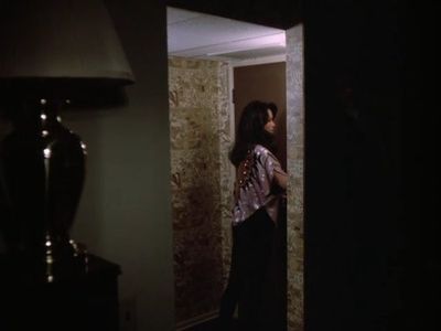 Elizabeth Lindsey in Knight Rider (1982)