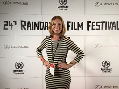 2016 Raindance Film Festival