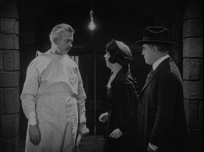 Charles Clary, Milton Ross, and Ethel Grey Terry in The Penalty (1920)