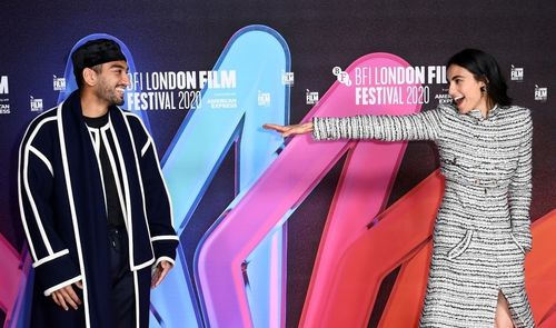 London Film Festival October 2020