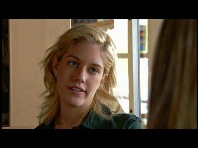 Heidi Montag in The Hills (2006)