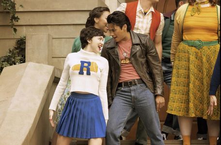 Riverdale Chapter One Hundred Thirty- One: Archie the Musical