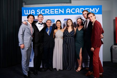 Western Australian Screen Academy GALA 2019