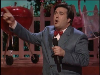 Kevin Meaney in Comedy Central Presents: Kevin Meaney (1999)