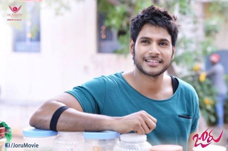 Sundeep Kishan in Joru (2014)