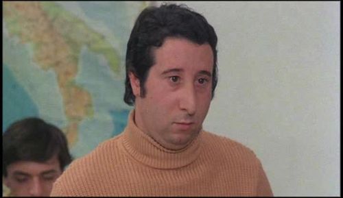 Alvaro Vitali in The Schoolteacher Goes to Boys' High (1978)