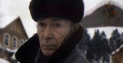Nikolay Grinko in Ya tebya nikogda ne zabudu (1983)