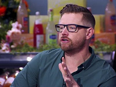 Richard Blais in Guy's Grocery Games (2013)