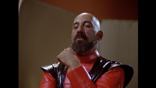 Sid Haig in Buck Rogers in the 25th Century (1979)