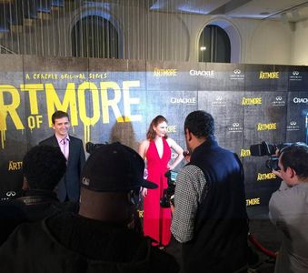 Art of More Season Two NYC Premiere