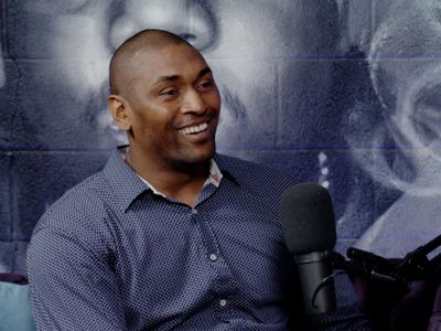 Metta World Peace in The Best of All the Smoke with Matt Barnes and Stephen Jackson (2020)